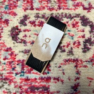 NEW On Cloud Replacement Shoe Strings